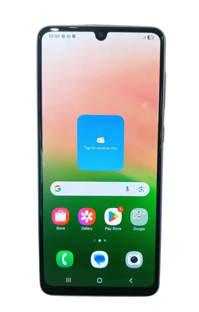 Samsung Galaxy A33