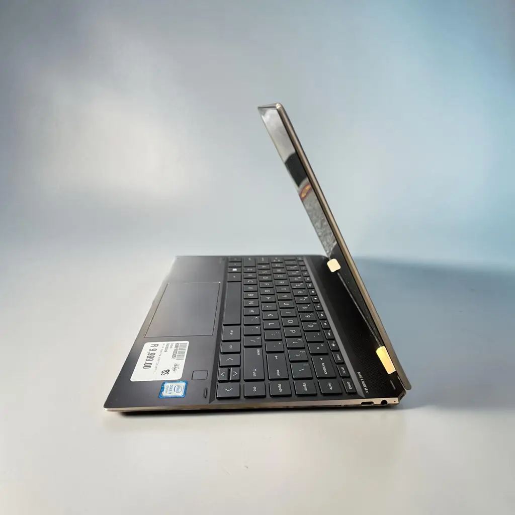 Hp Spectre X360 Convertible 13 Laptop - View 5