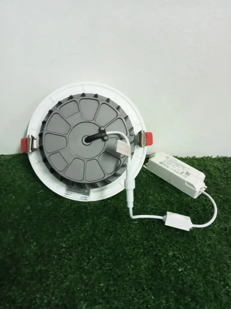 Eurolux Pr258 Downlight - View 3