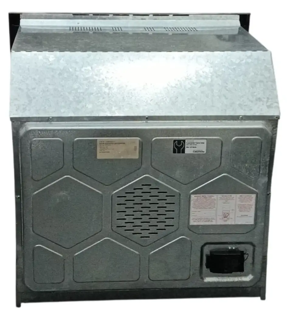 Grunding Gebm35000b Electric Oven - View 4