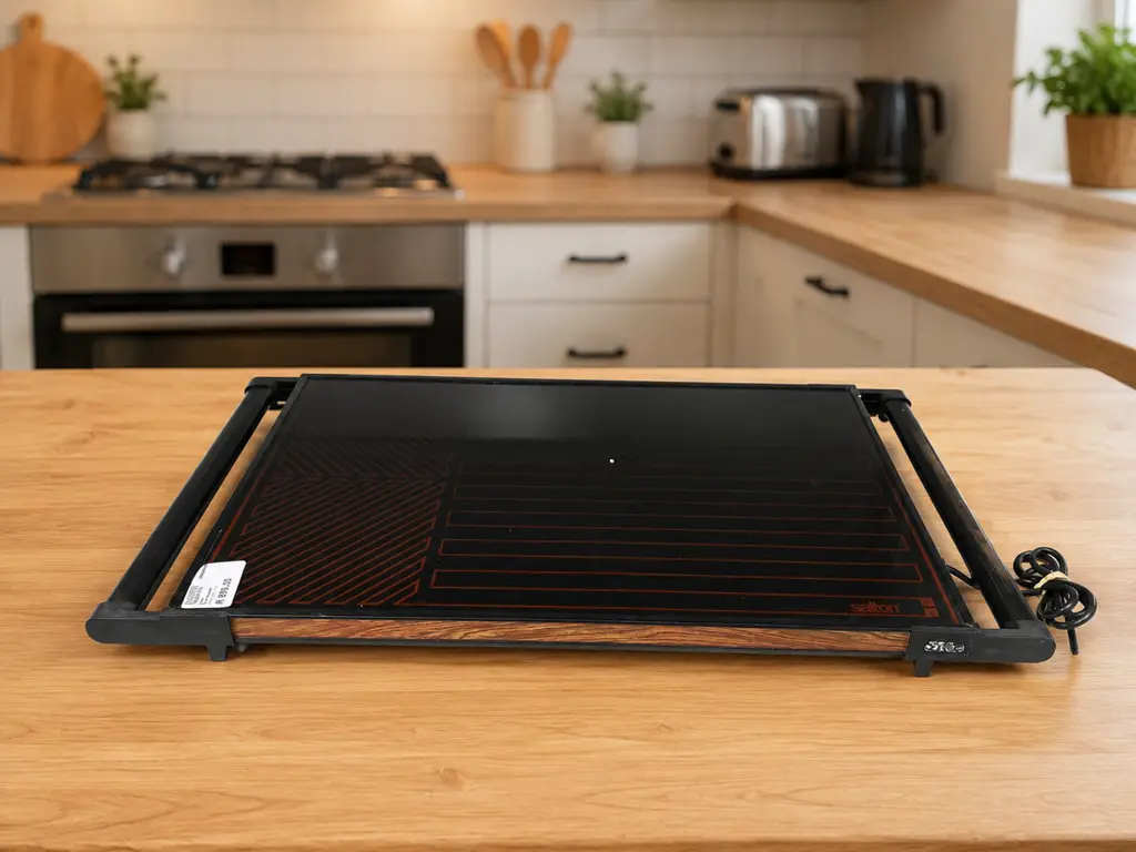 Salton Electric Hot Tray – Second Hand ♨️