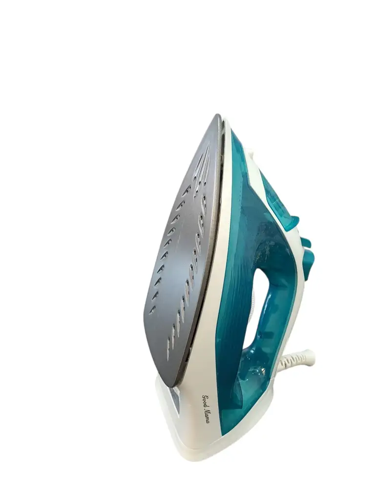Good Mama Electric Steam Iron - View 2