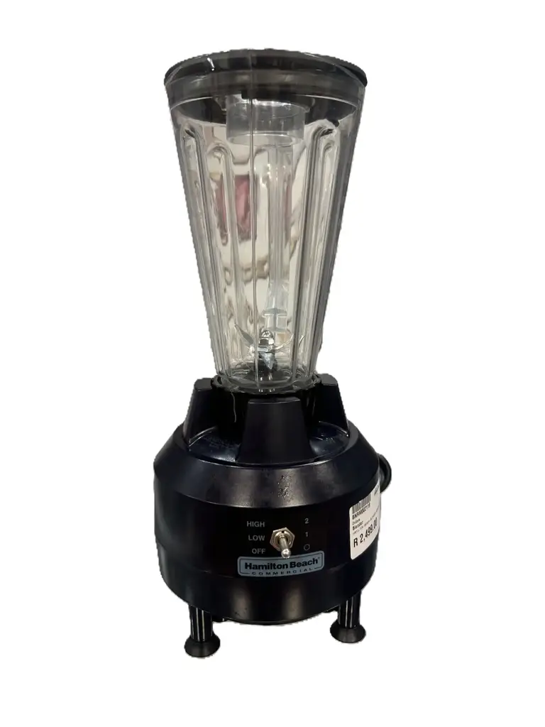 Hamilton Beach Blender Hbb908-Ce