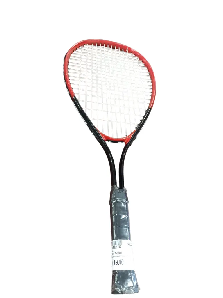 Tennis Racquet