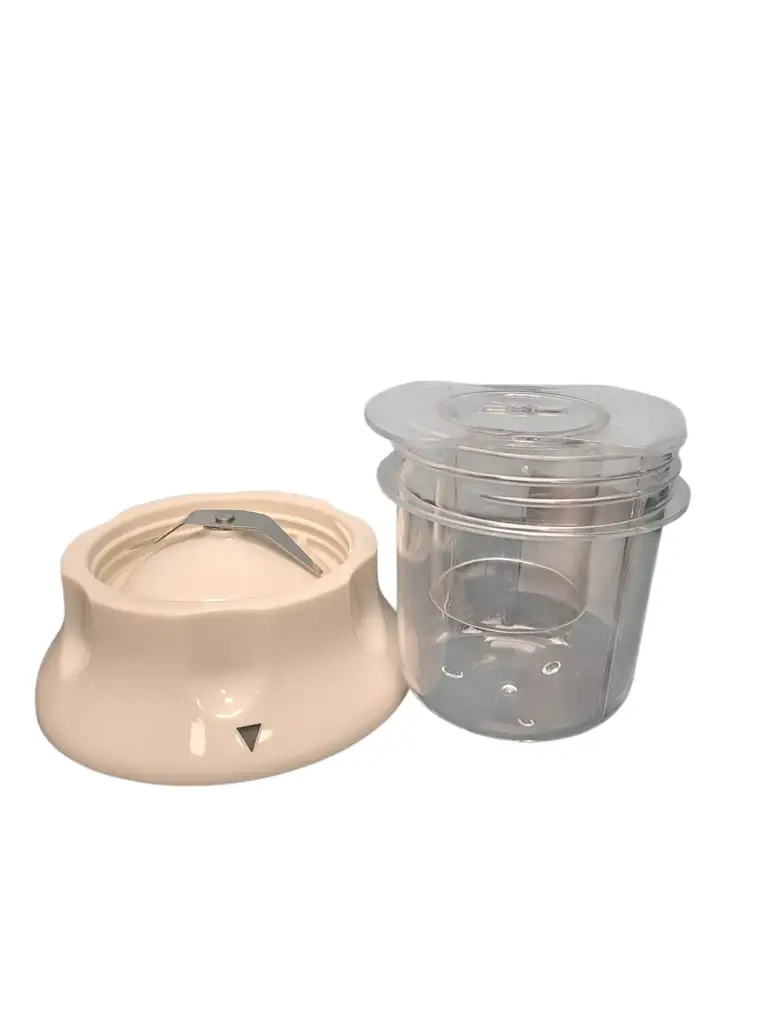 Sunbeam Blender 2 In 1 - View 2