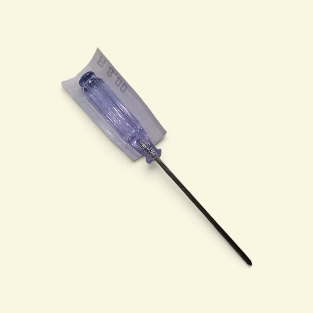 Star Small Screwdriver