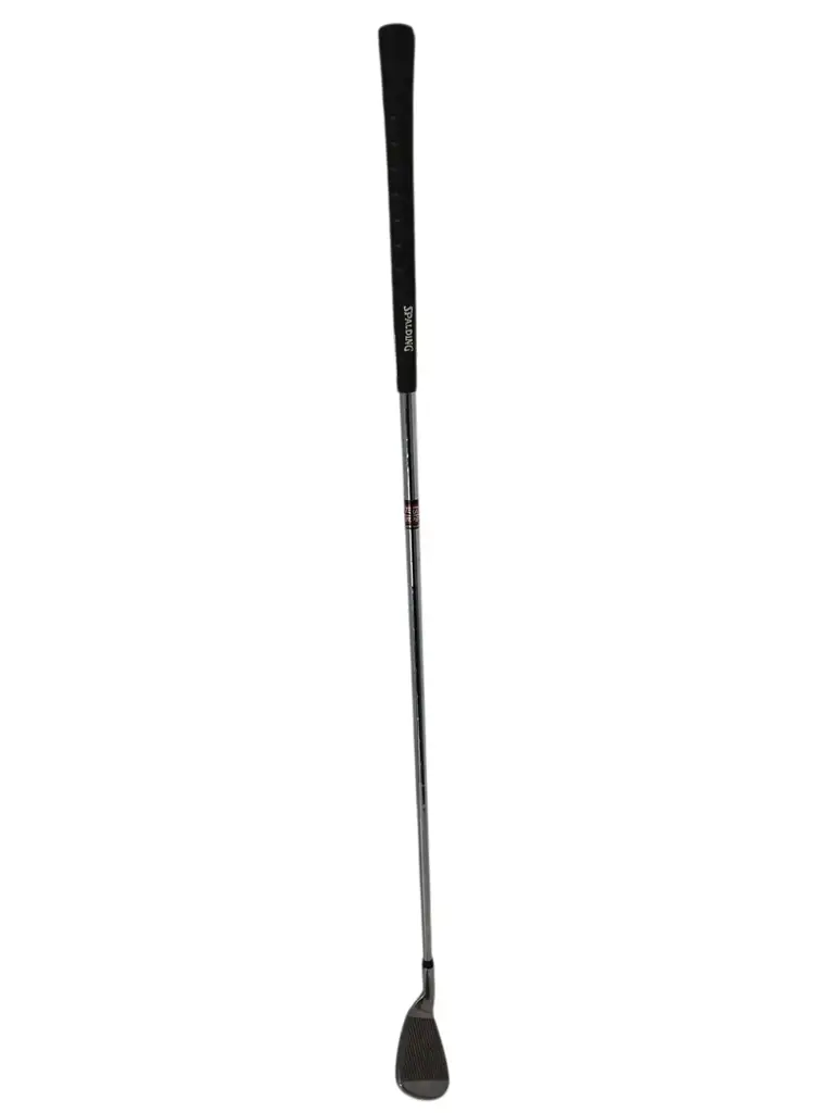Spalding Stainless S Golf Club
