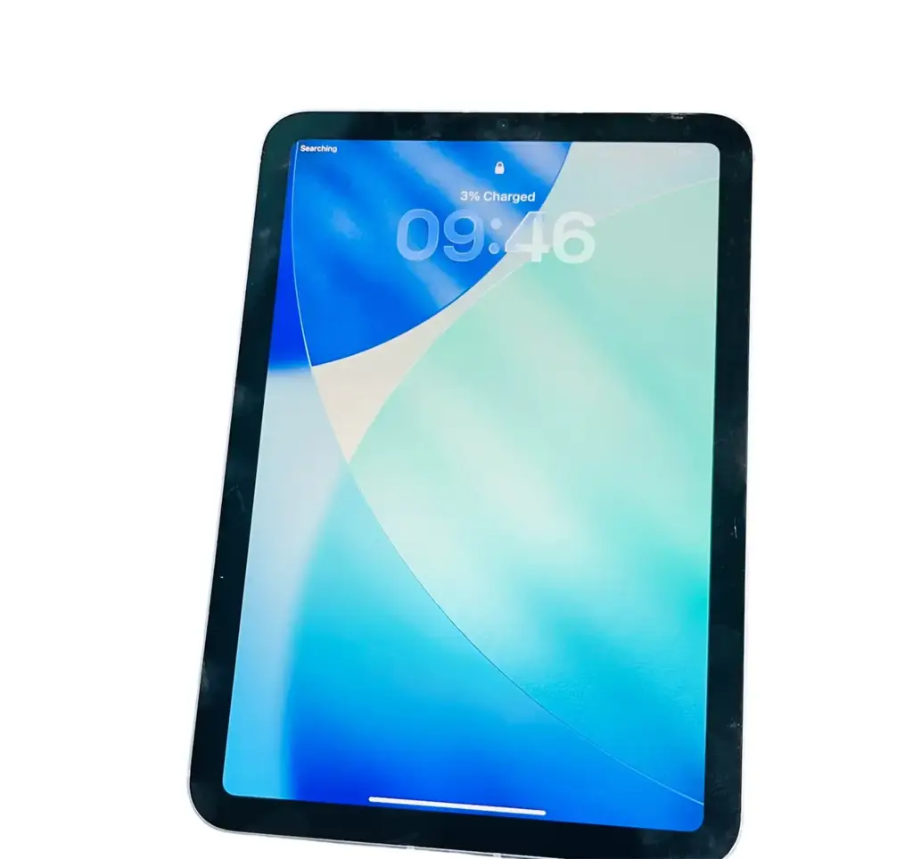 Apple Ipad Mini (6Th Generation) - View 2