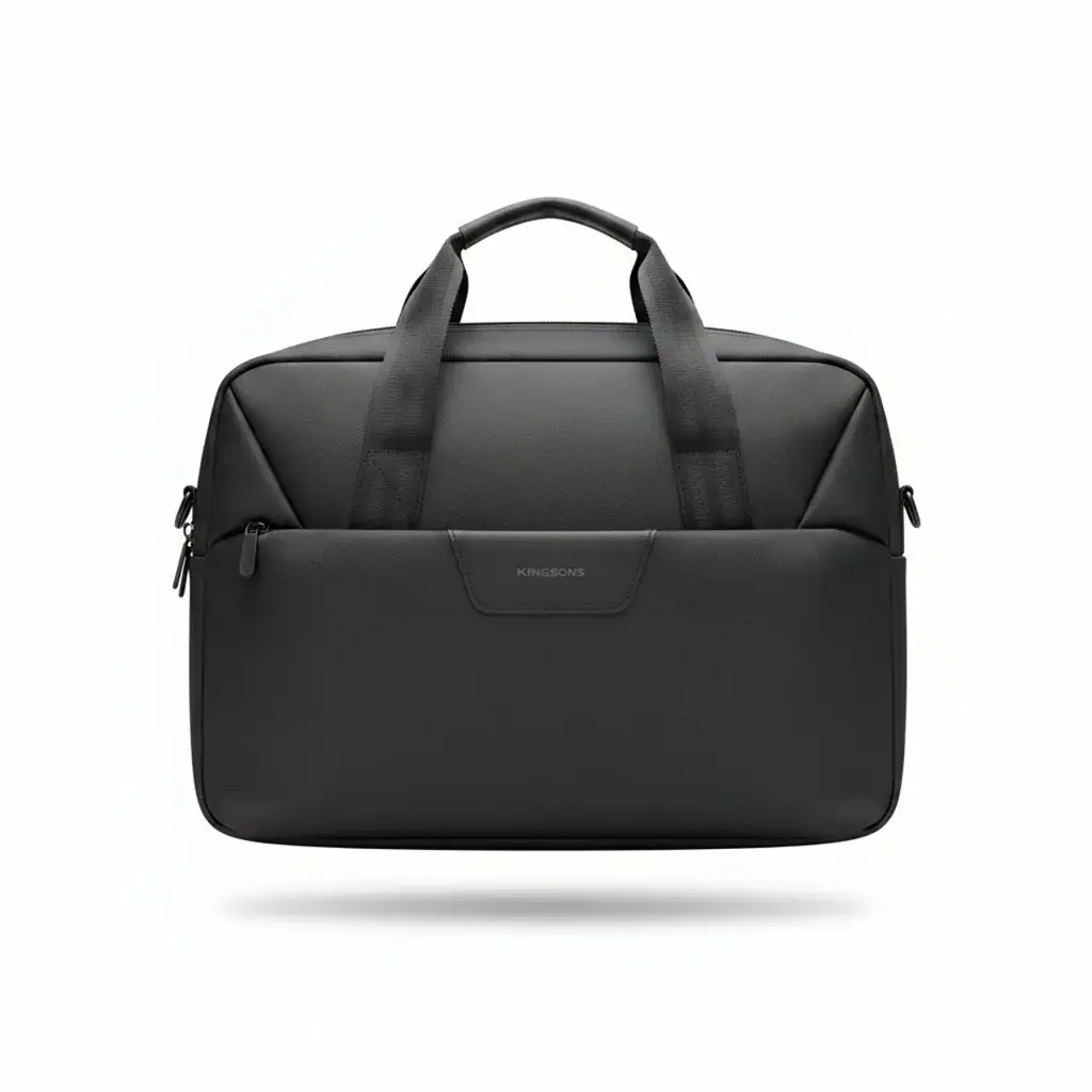 Kingsons K9831w Laptop Shoulder Bag