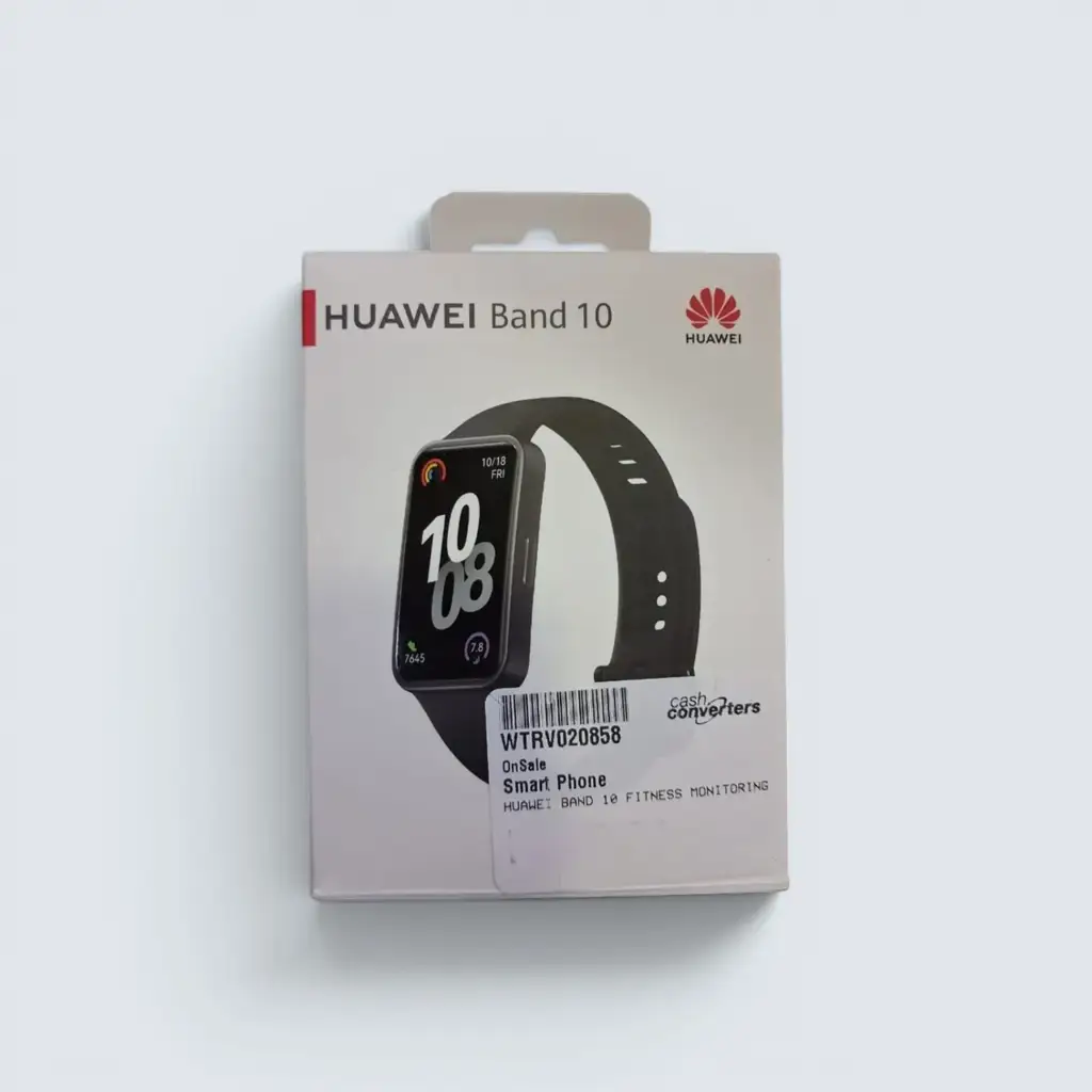 Huawei Band 10 Fitness Smart Band - View 2