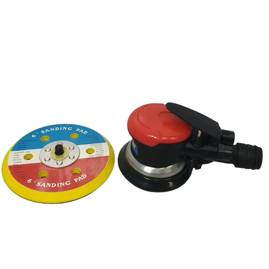 Air Craft Rotary Palm Sander