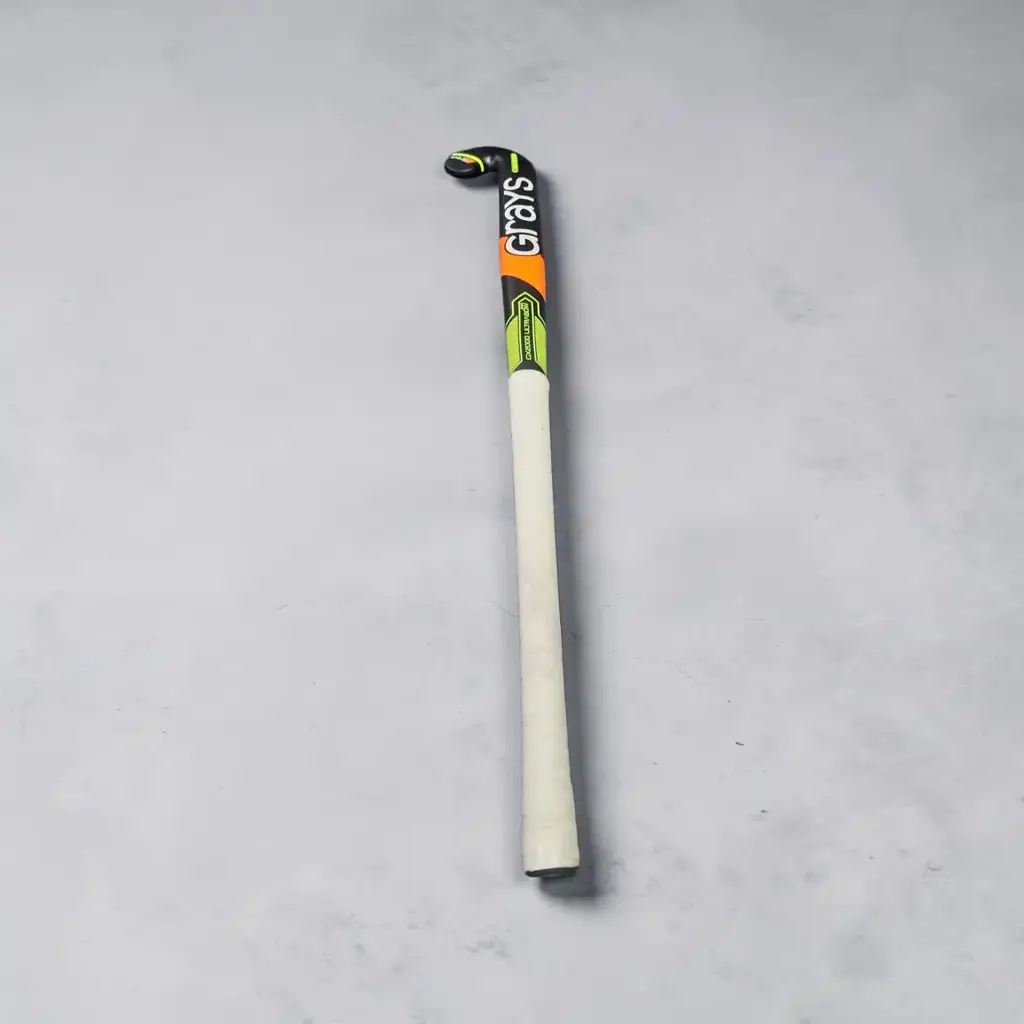 Grays Gx2000 Ultra Bow Junior Hockey Stick