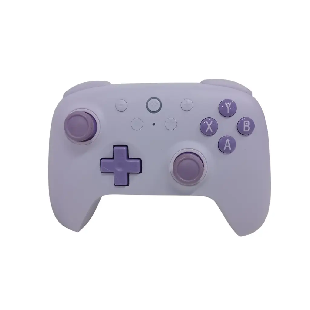 8Bitdo Ultimate 2C Wired Controller For Windows And Android (Not Wireless) - Purple