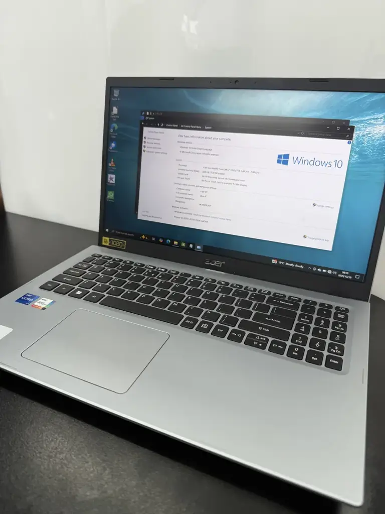 Acer Aspire 3