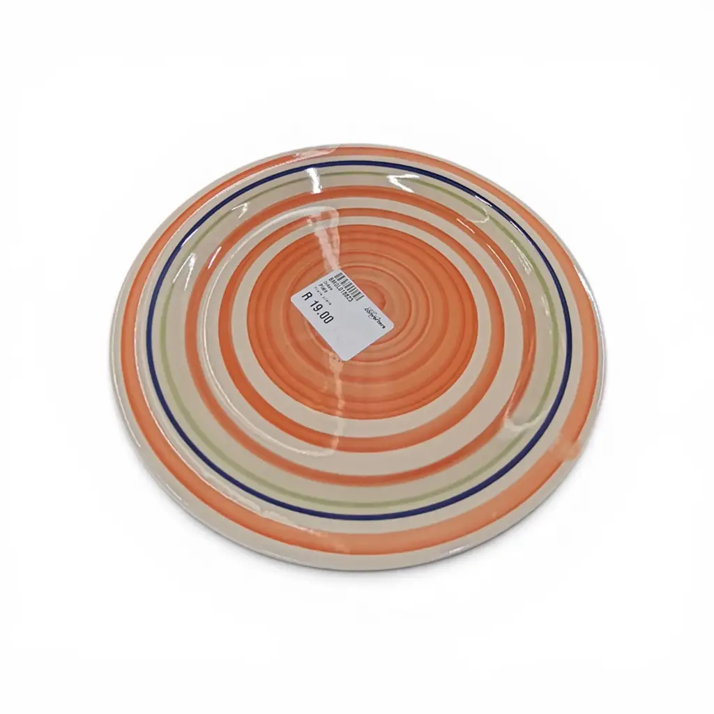 Plate