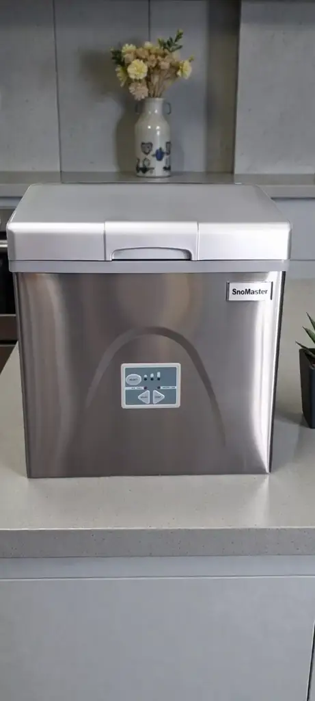 Snomater Ice Maker