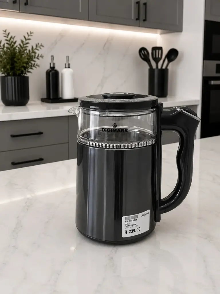 Digimark Electric Kettle Dgm-K725