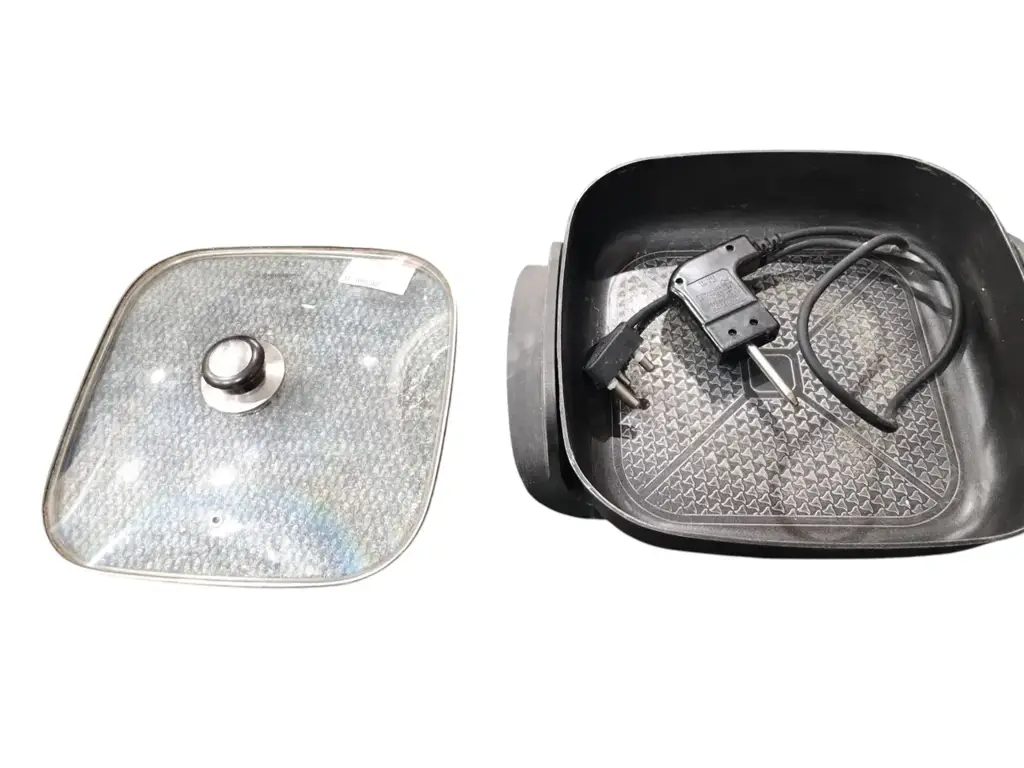 Mellerware Frying Pan 27700D - View 2