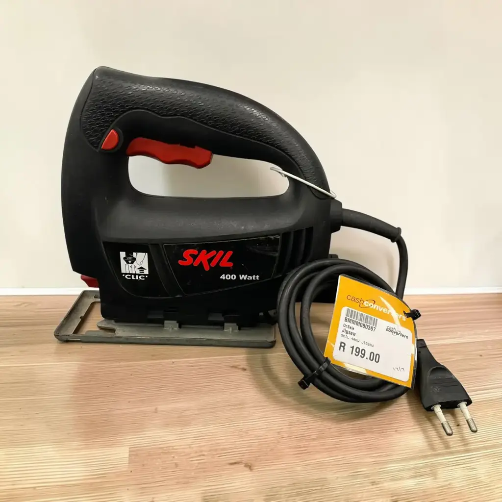 Skil 400W Jigsaw