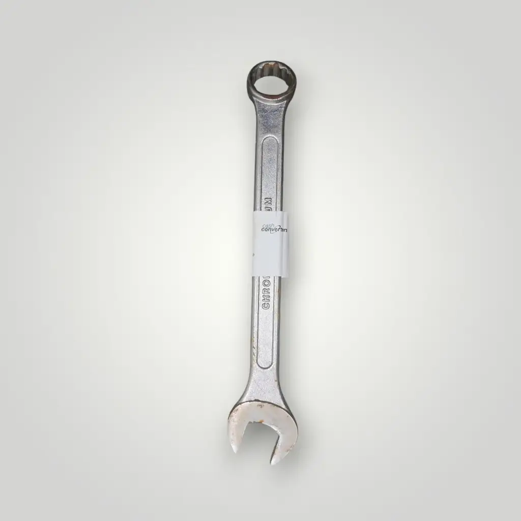20 Mm Professional Chrome-Vanadium Combination Spanner - View 2