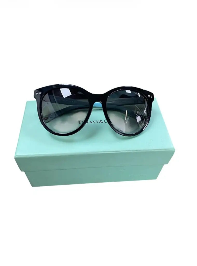 Tiffany & Co Sunglasses - View 3