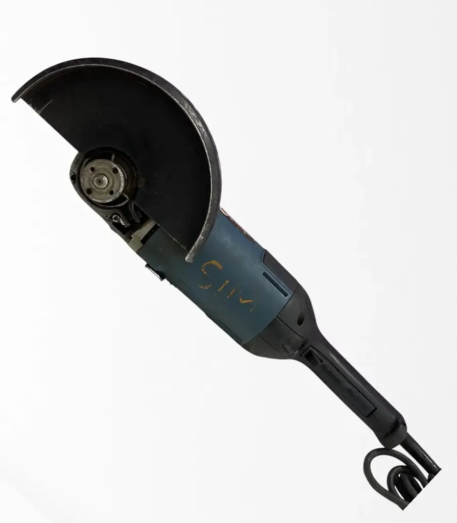 Mac Afric 230 Mm Professional Angle Grinder ( Sgrind230) - View 2