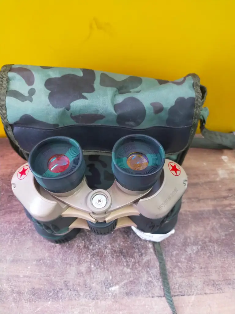 Behteld Binocular - View 4