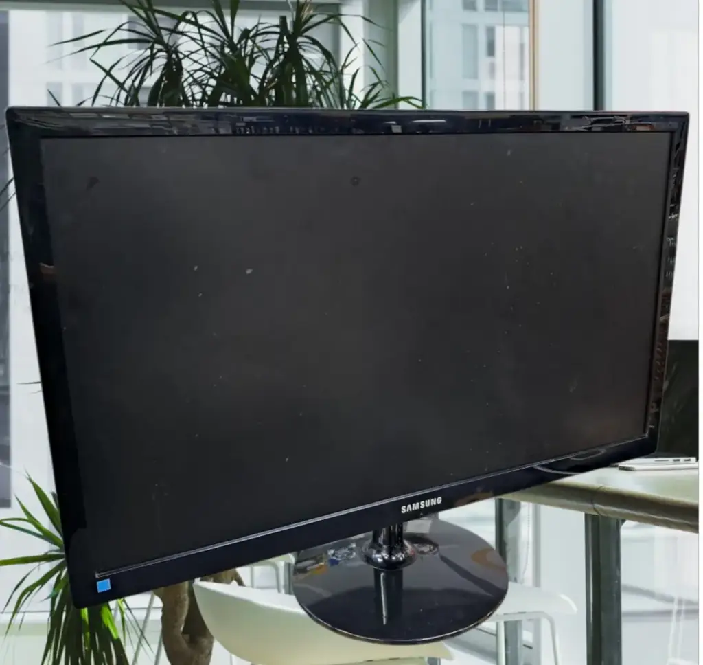 Samsung 27 Inch Computer Monitor