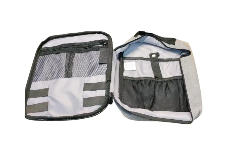 Microsoft Azure Tech Organizer Bag - View 2