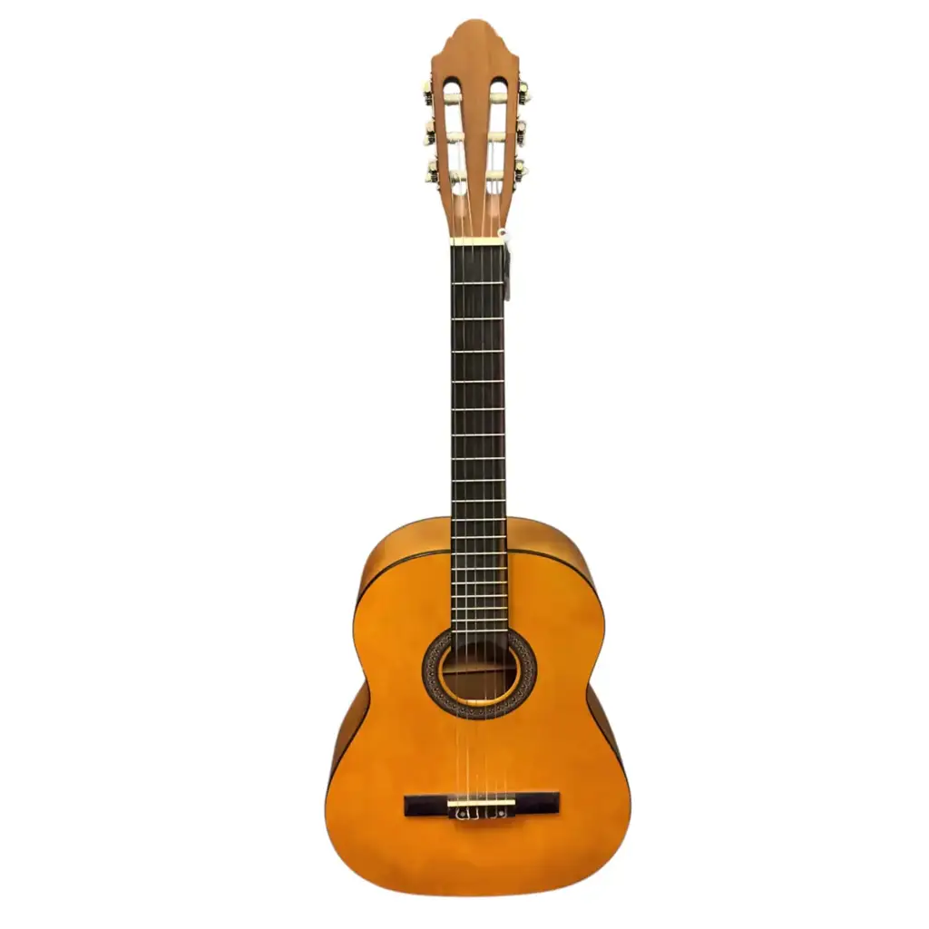 Stagg C440 Full Size Handmade Classical Guitar (Pre-Owned)