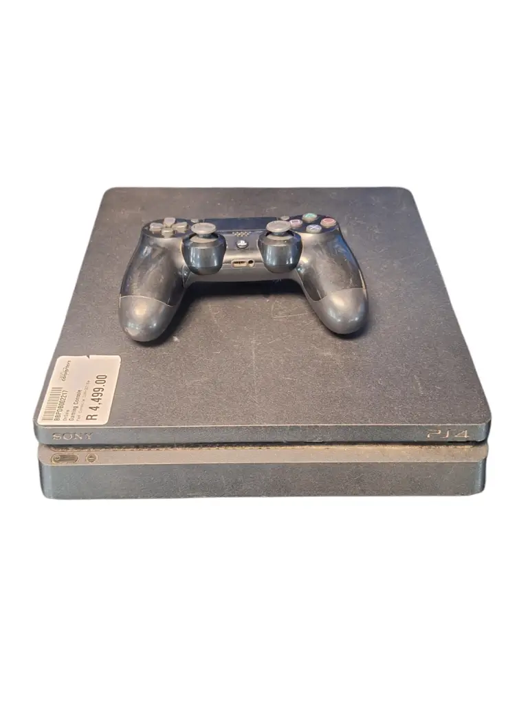 Ps4 Console Cuh-2216A - View 2