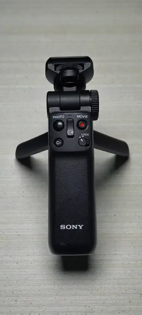 Sony Gp-Vpt2bt