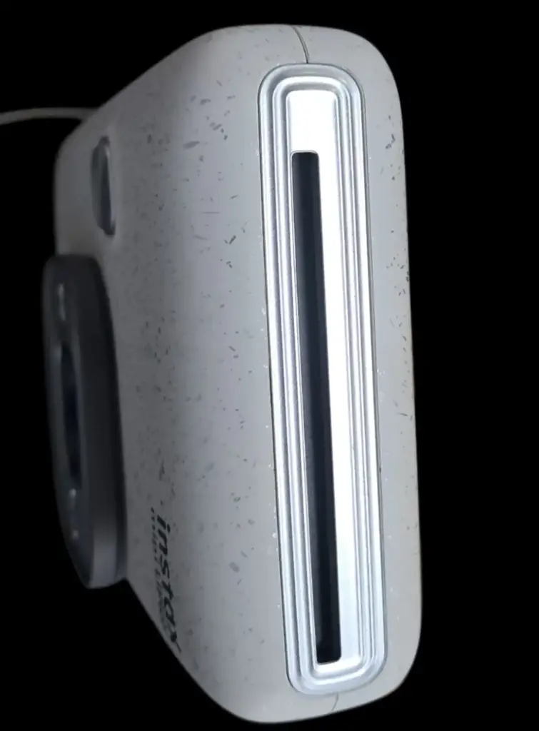 Fujifilm Instax Liplay Instamatic Camera - View 4