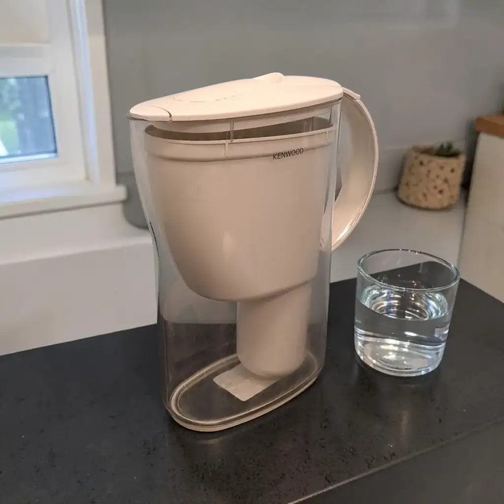 Kenwood Water Purifier Jug