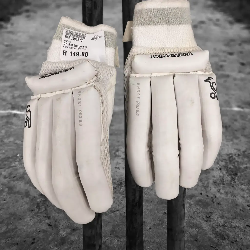 Kookaburra Batting Gloves