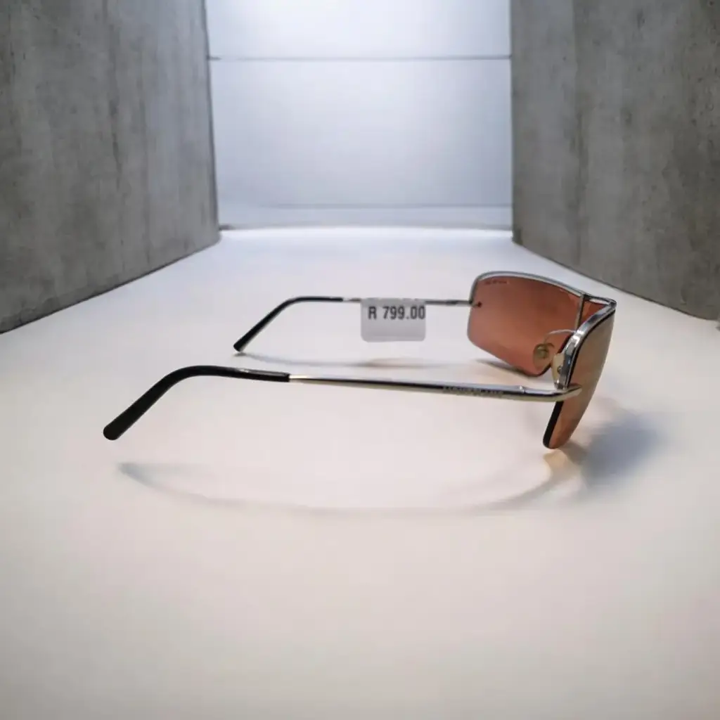 Mont Blanc Sunglasses - View 2