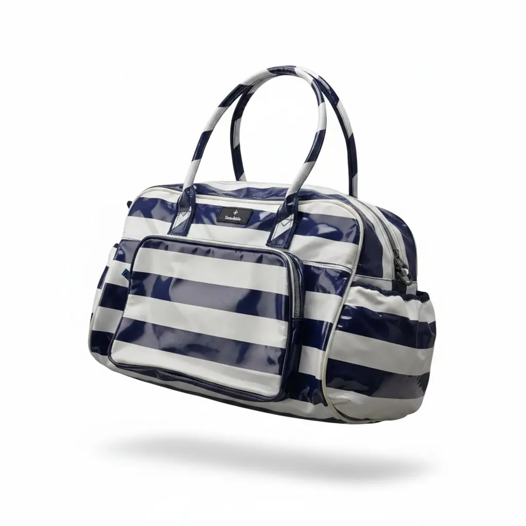 Totesbabe Milagro (Tb-1001-Nvwt) Diaper Bag