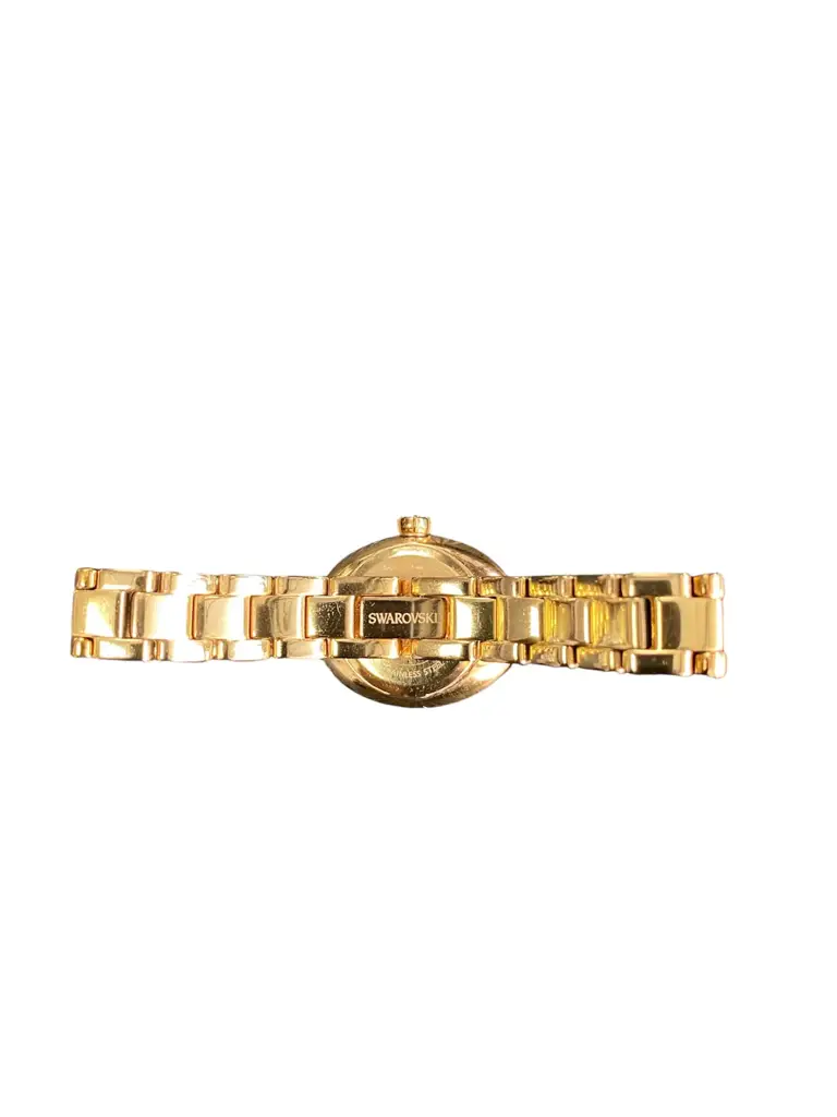 Swarovski Rock Oval Watch - View 4