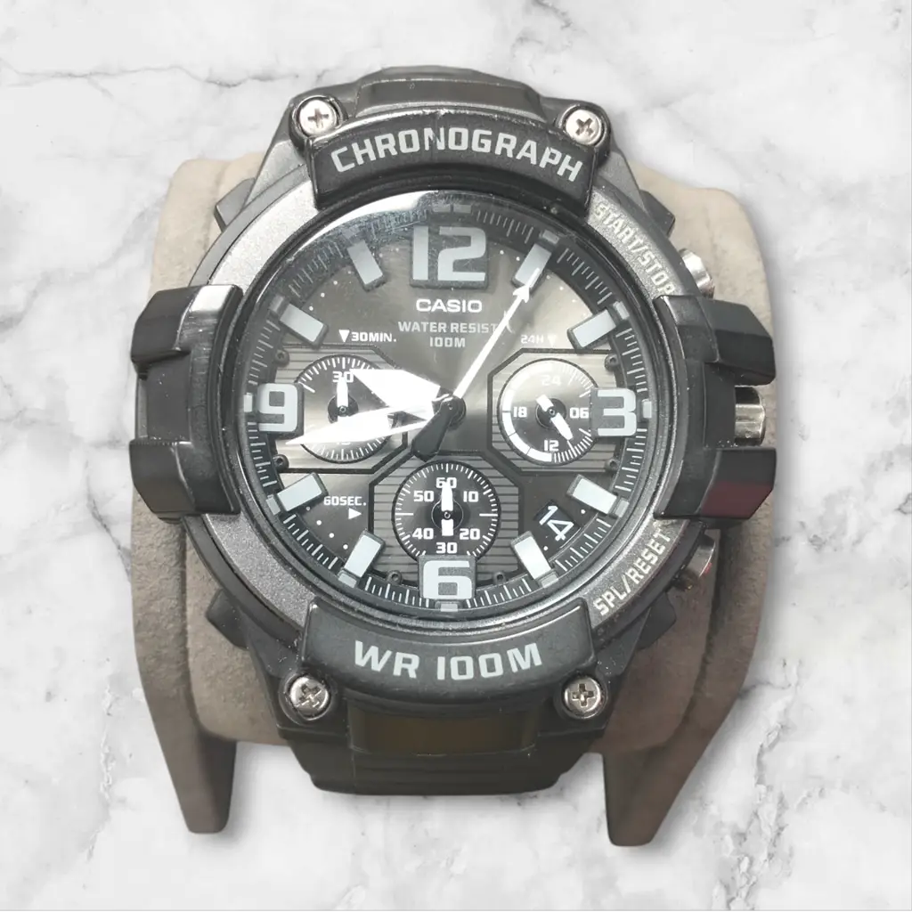 Casio Mcm-100H