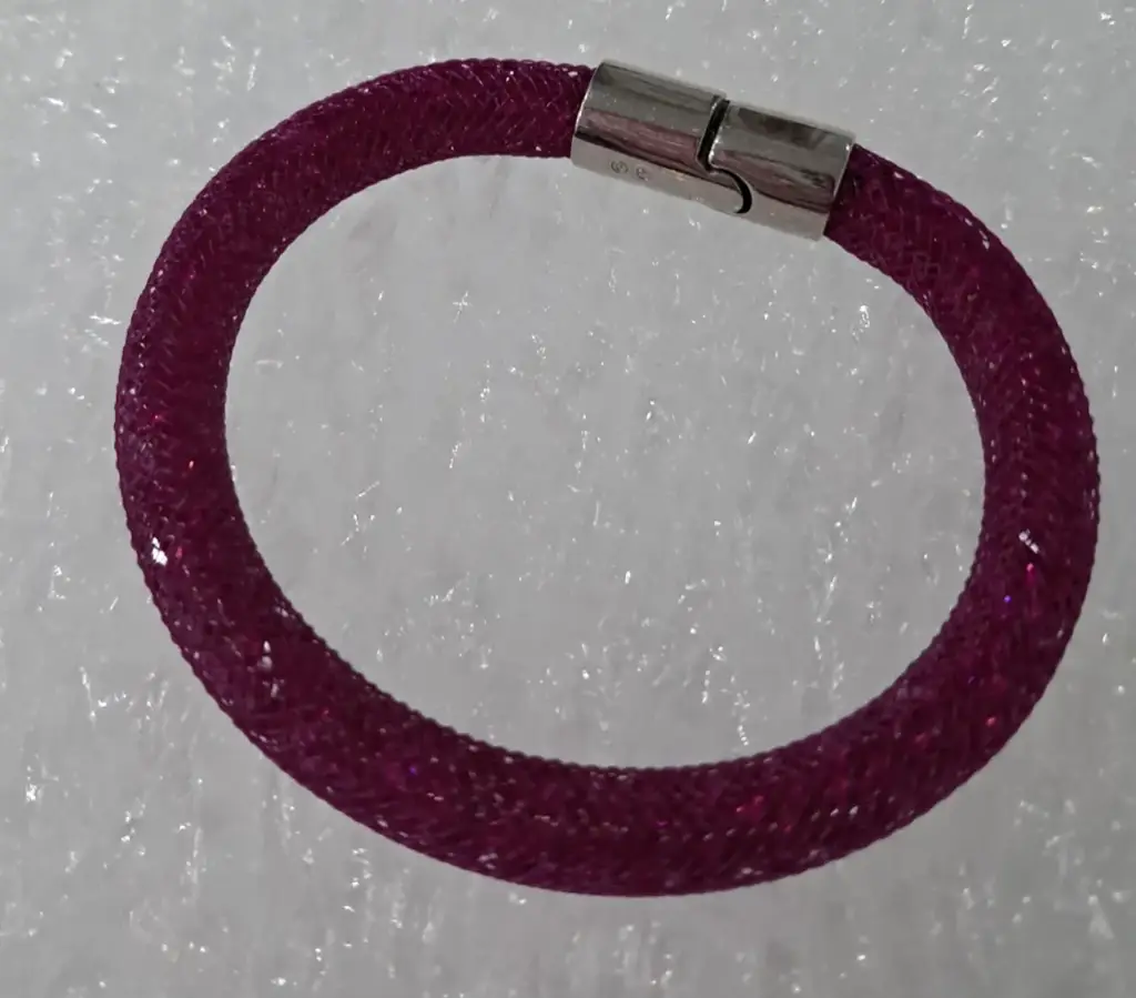 Swarovski Stardust Bracelet - View 2