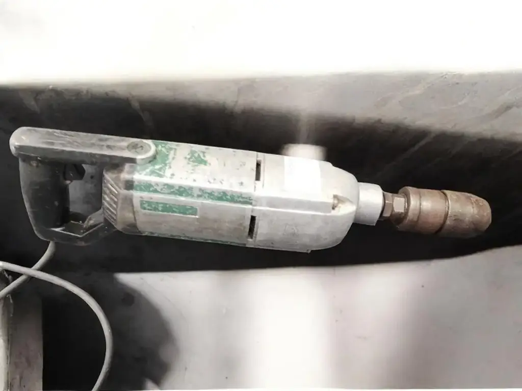 Sf Hammer Drill 78016