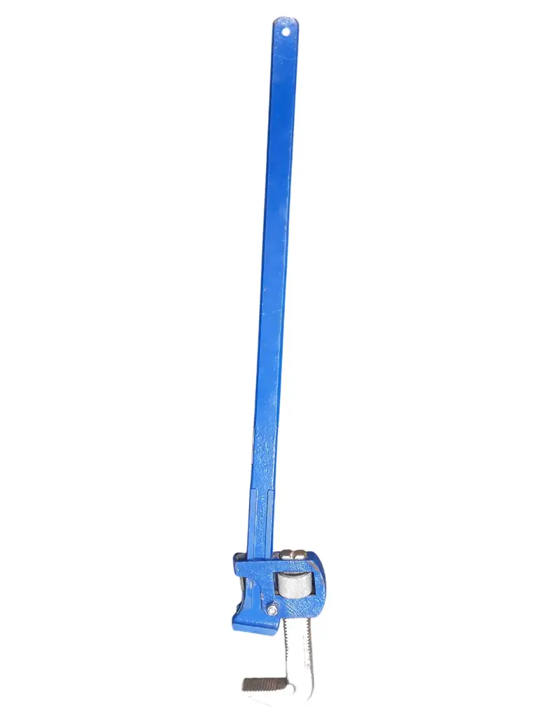 Gedore No.225/900 Pipe Wrench - View 2