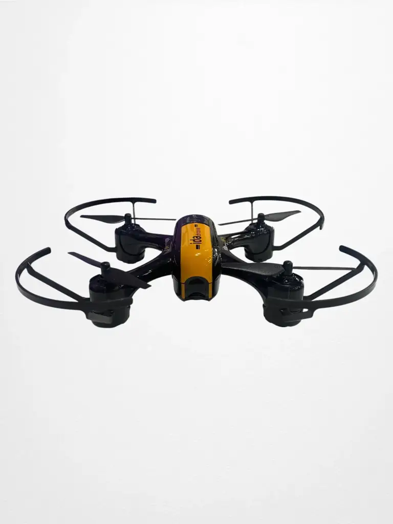 Ida Drone M-1 Quadcopter Set. - View 4