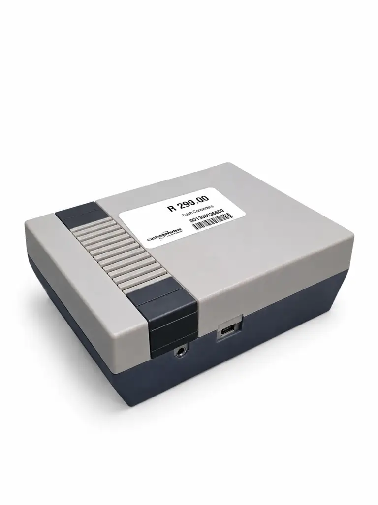 Titan 200Ma Video Game Console