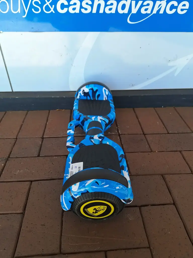 Hover Board - View 4