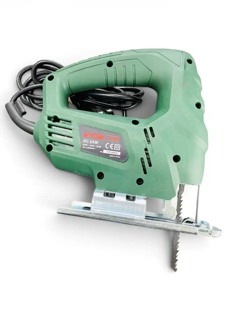 Ryobi Jigsaw Hj-400 - View 3