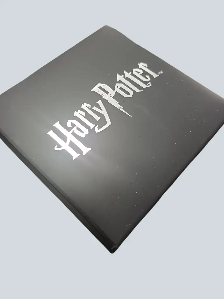 Harry Potter (Always) Necklace - View 2