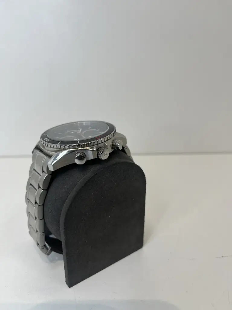 Scuderia Ferrari Pilota Evo Men's Watch - View 4