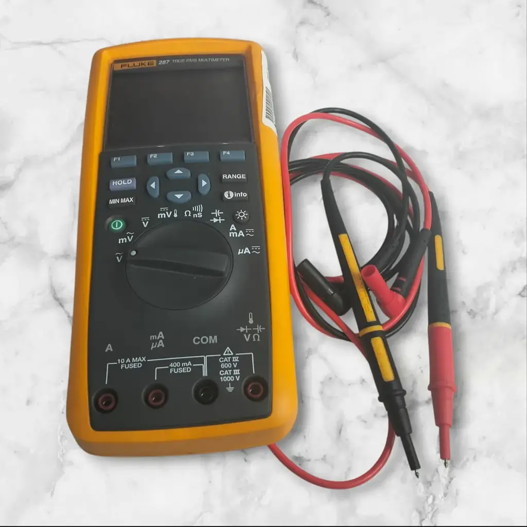 Fluke 287 Multimeter