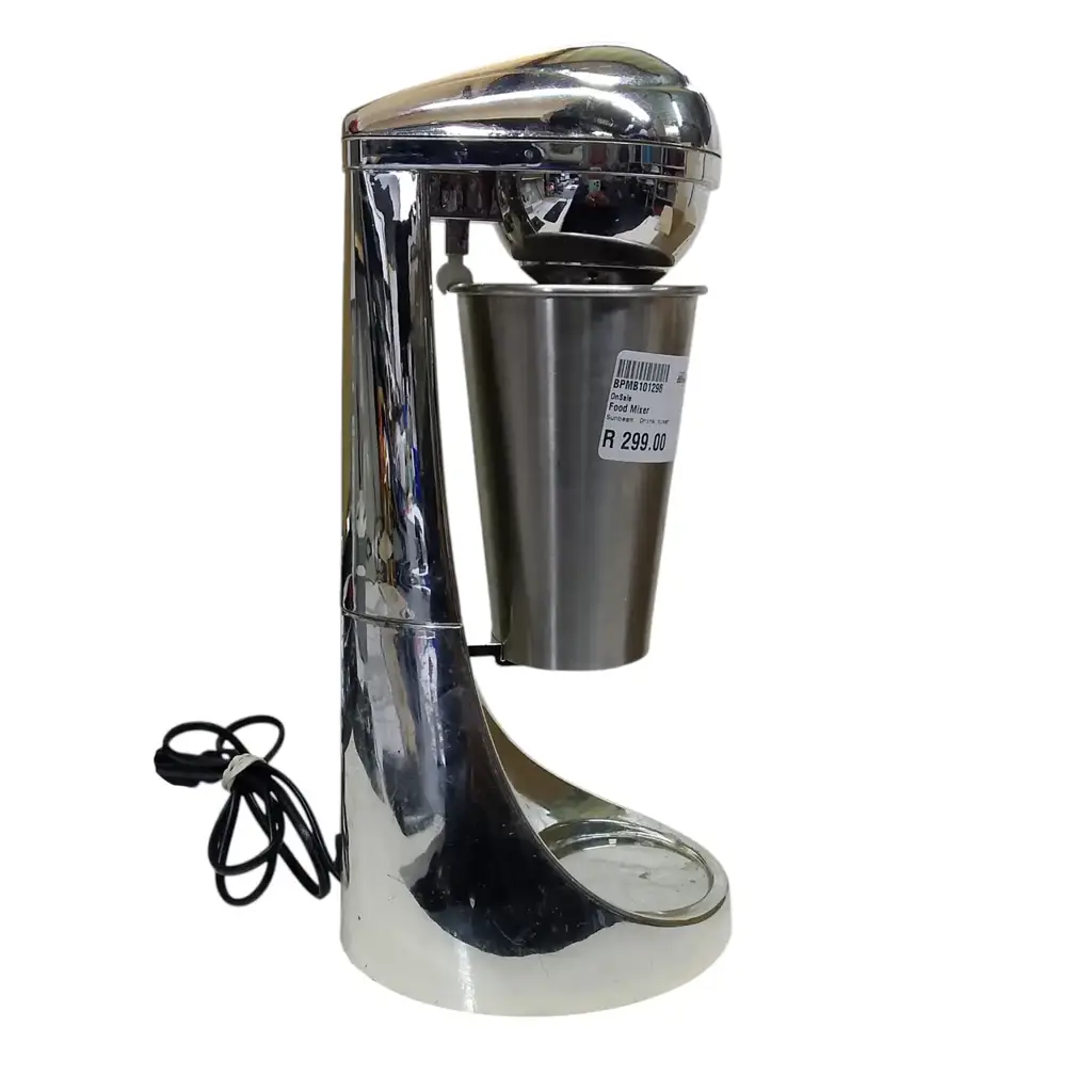 Sunbeam Drink Mixer - View 2